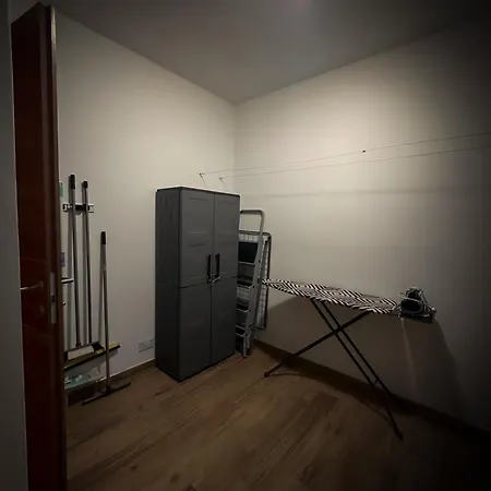 Lägenhet Camellia Luxury - 2 Bedroom *