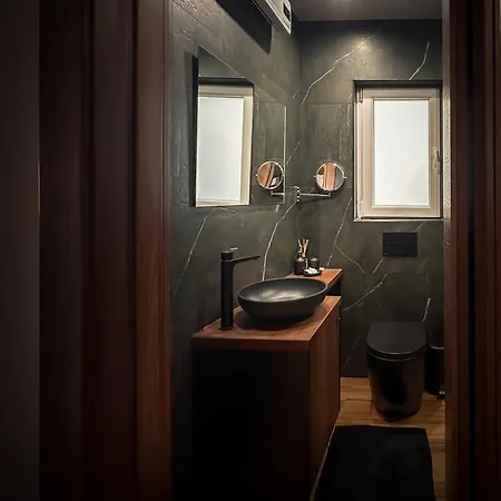 Camellia Luxury - 2 Bedroom Apartman Ta Xbiex