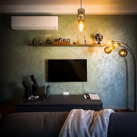 Camellia Luxury - 2 Bedroom