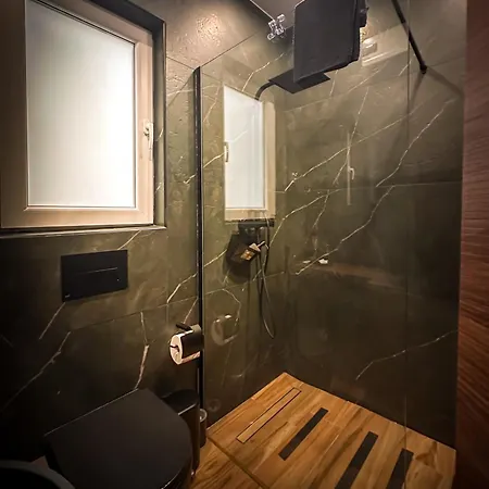 Appartement Camellia Luxury - 2 Bedroom