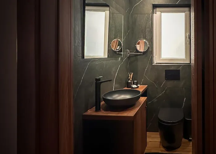 Camellia Luxury - 2 Bedroom Apartment Ta Xbiex