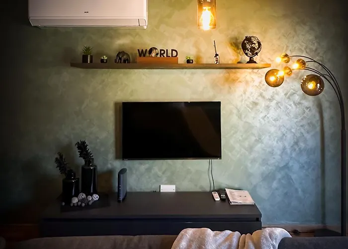 Camellia Luxury - 2 Bedroom