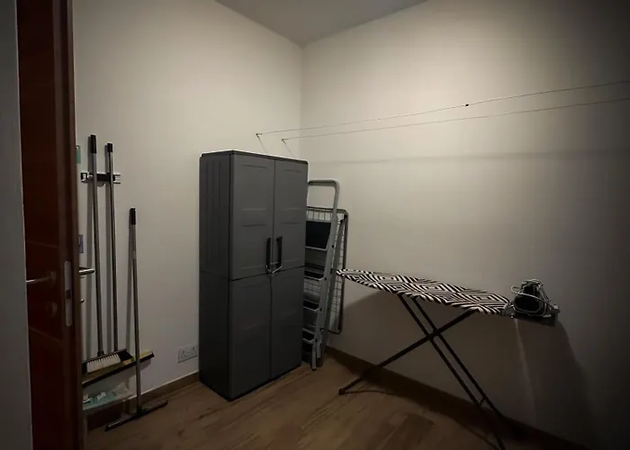 Apartment Camellia Luxury - 2 Bedroom *