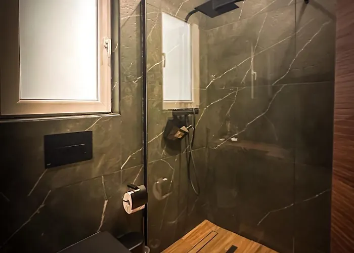 Apartment Camellia Luxury - 2 Bedroom